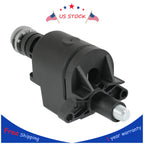 Ignition Switch Housing for Harley Cruiser (2006–2013)