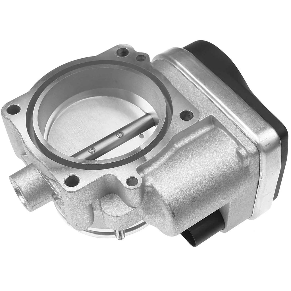Throttle Body Assembly for BMW X5 (2001–2006), E46 330i (2005–2006), X3, Z3