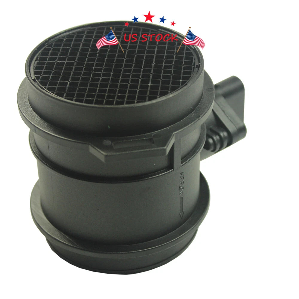 Mass Air Flow Sensor for Mercedes-Benz (1998–2007)