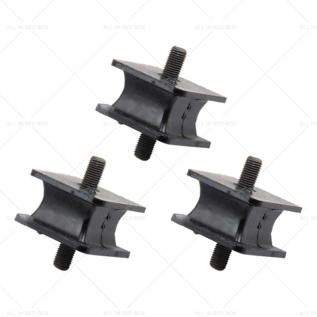 Transfer Case Mount Set for Suzuki Sierra SJ410 SJ413 (1984–2000)