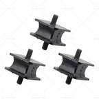 Transfer Case Mount Set for Suzuki Sierra SJ410 SJ413 (1984–2000)