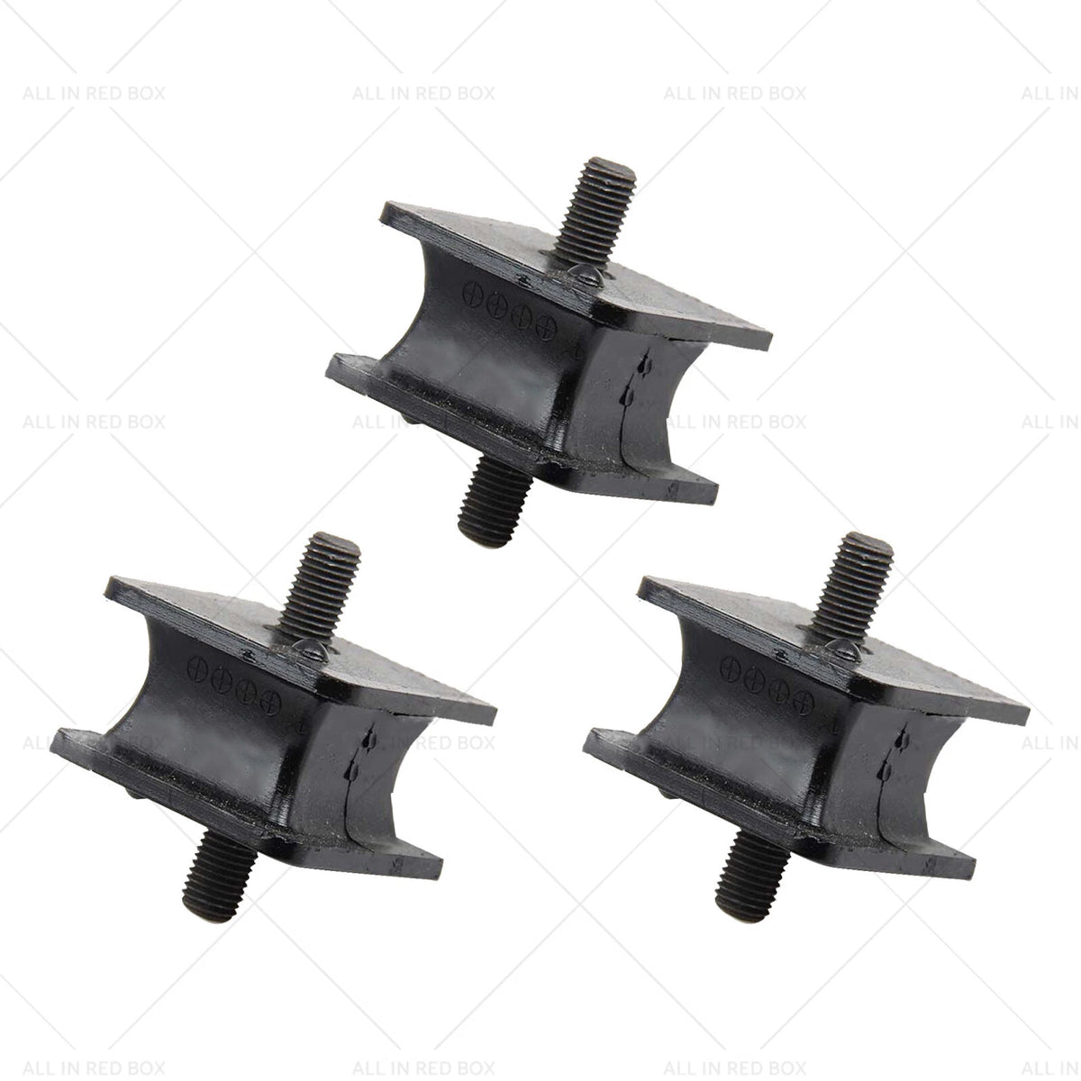 Transfer Case Mount Set for Suzuki Sierra SJ410 SJ413 (1984–2000)
