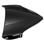 PMMA Dual Bubble Windshield for Suzuki GSXR1300 GSX 1300R Hayabusa (2008–2020)