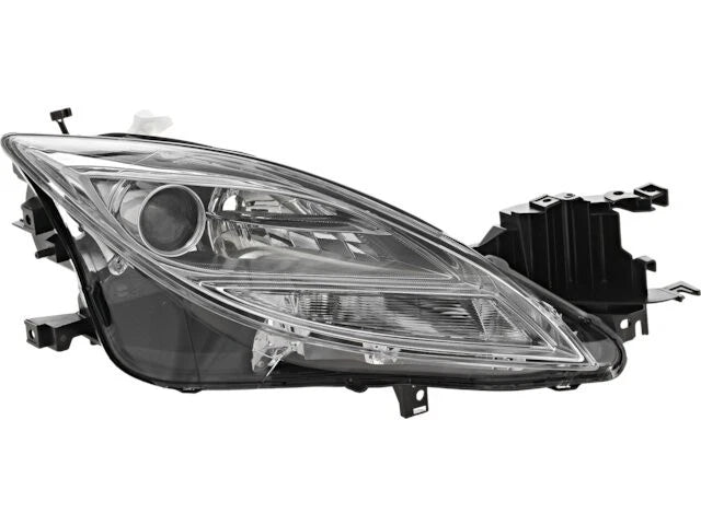 Right Headlight for Mazda 6 (2009–2010) TQ919VB