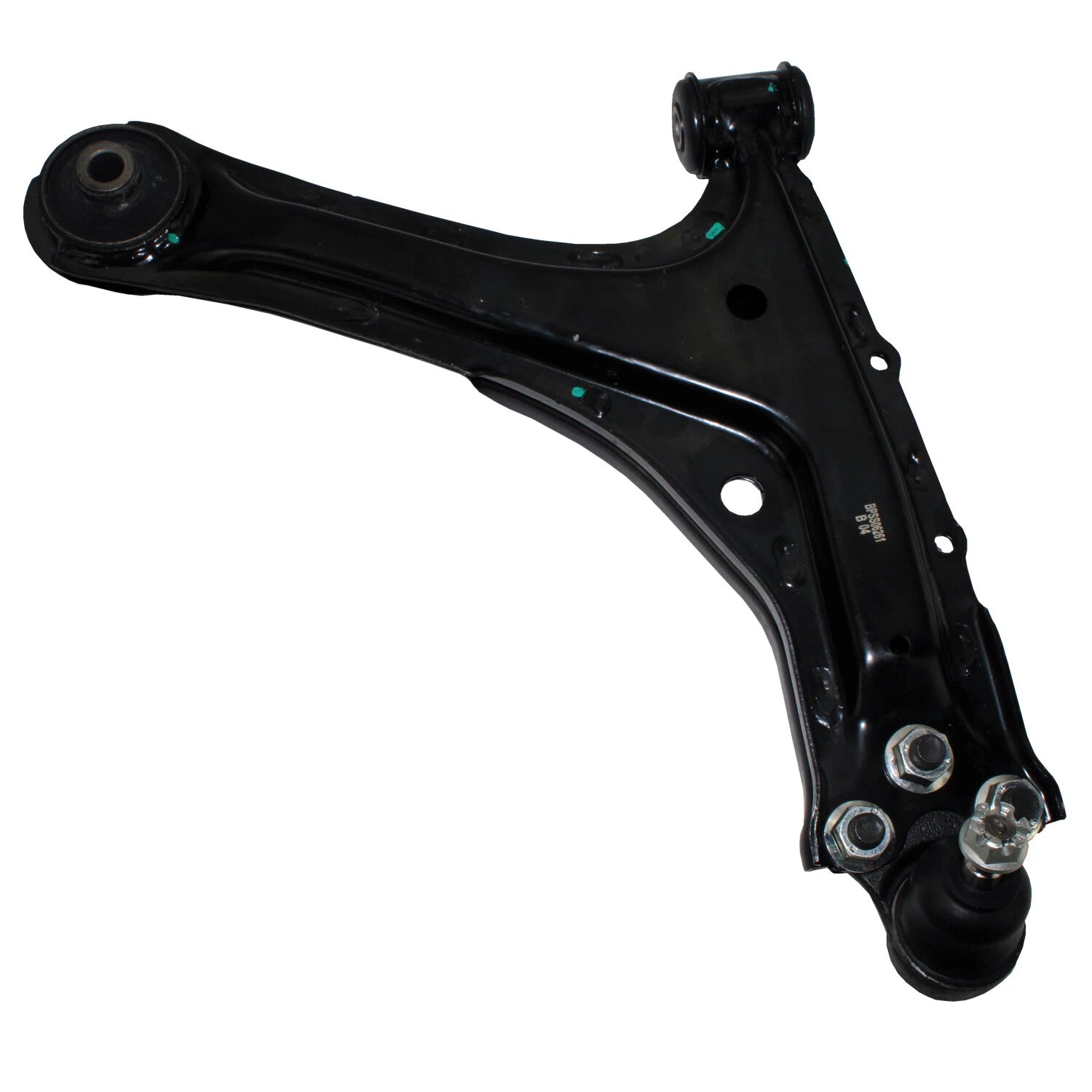 Lower Control Arm for Chevrolet Cavalier, Pontiac Sunfire (1995–2005)