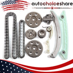 Timing Chain Kit Set for Ford Focus (2005–2011)