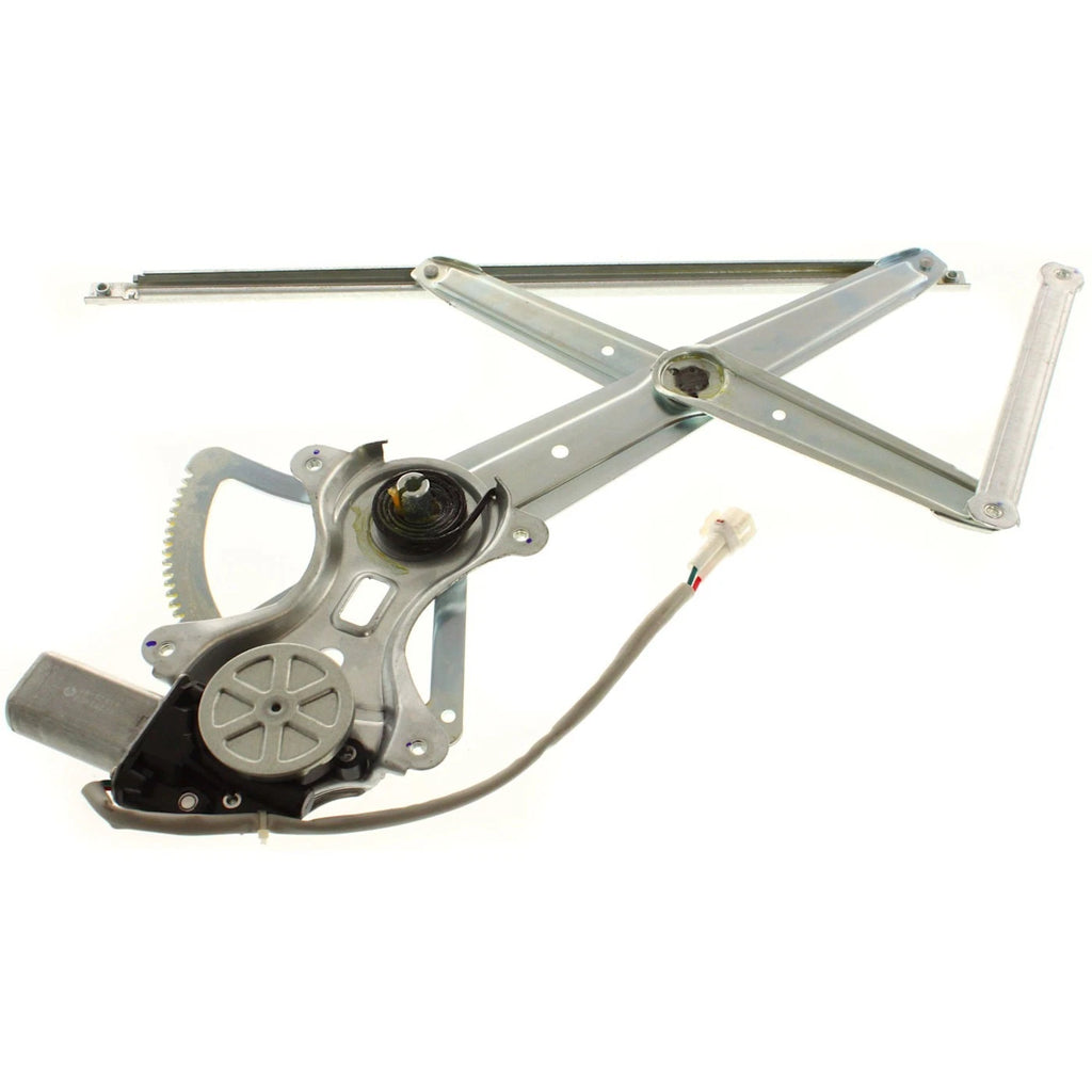 Power Window Regulator for Toyota Land Cruiser (1998–2007) Front Right