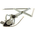 Power Window Regulator for Toyota Land Cruiser (1998–2007) Front Right
