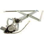 Power Window Regulator for Toyota Land Cruiser (1998–2007) Front Right