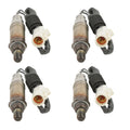 Oxygen Sensor Set for Ford Mustang (2015–2023)