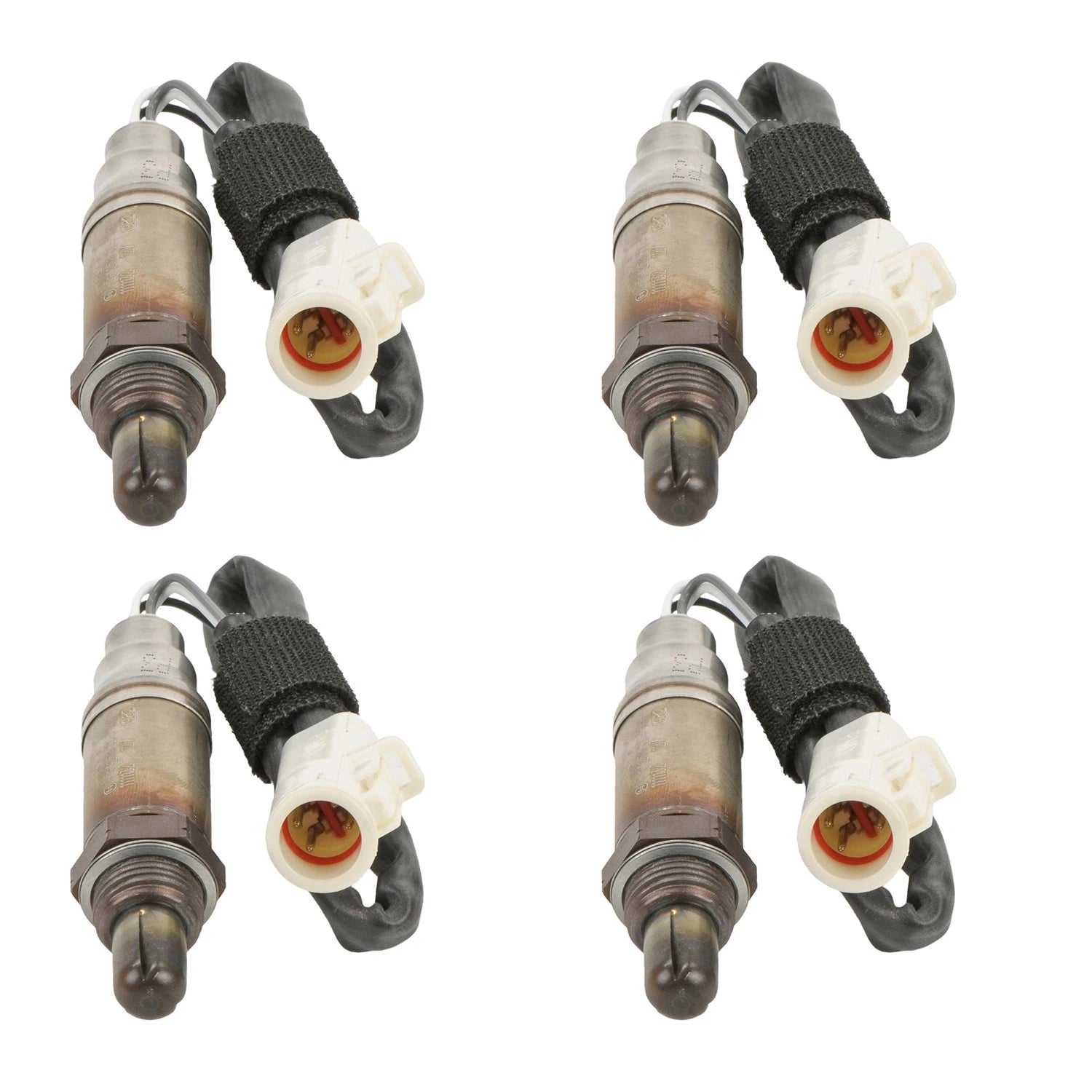 Oxygen Sensor Set for Ford Mustang (2015–2023)
