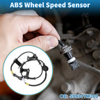 ABS Wheel Speed Sensor No. 599301M300 for Kia Forte Koup (2010)