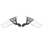 Clear Windshield Handguard Cover for BMW K1600GT/GTL (2017-2020)