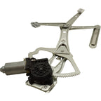 Window Regulator for Mercedes E-Class W210 (1996–1997) Front Right with Motor