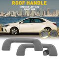 Front Left Inner Roof Handle for Toyota Corolla, Yaris, RAV4 