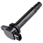 Ignition Coil Kit for Nissan Sentra L4 1.8L (2000–2001)