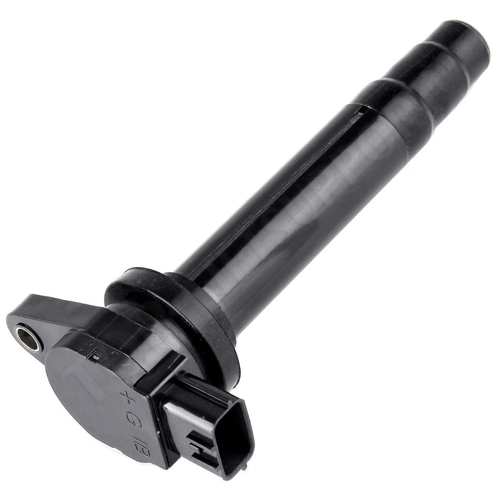 Ignition Coil Kit for Nissan Sentra L4 1.8L (2000–2001)