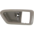 Door Handle Trim for Various Makes and Models