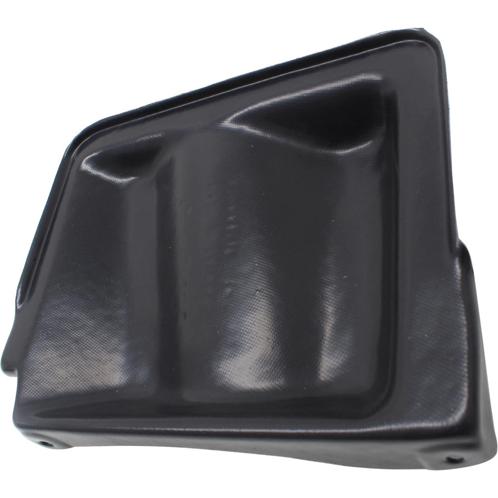 Set of 2 Engine Splash Shields for Kia Soul (2014–2019)