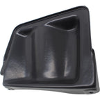 Set of 2 Engine Splash Shields for Kia Soul (2014–2019)