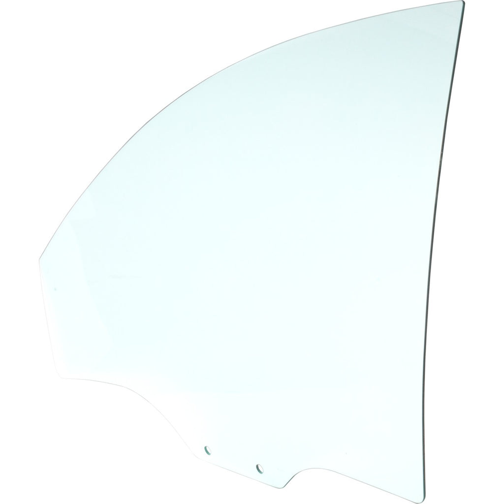 Front Driver Door Glass for Kia Rio5 (2006–2011)