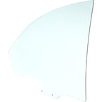 Front Driver Door Glass for Kia Rio5 (2006–2011)