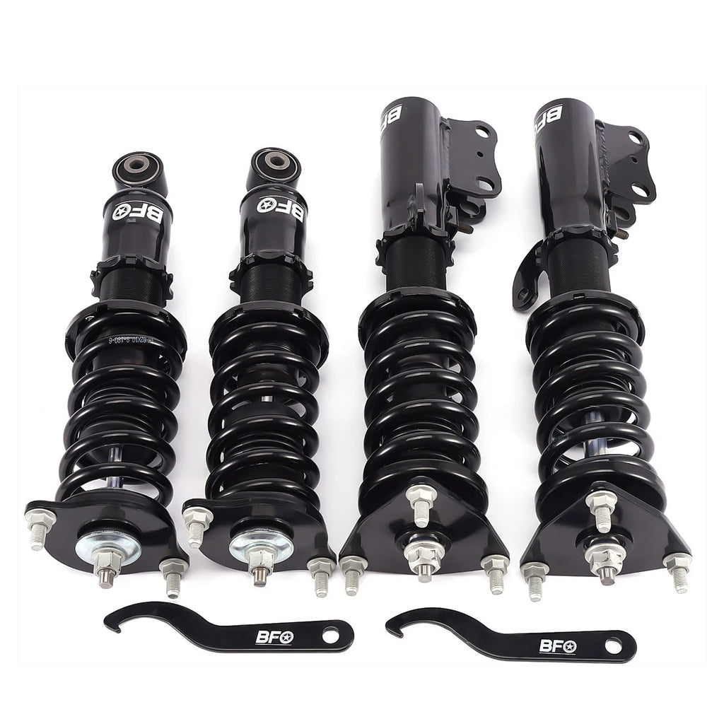 Coilovers Lowering Suspension Kit for Mitsubishi Lancer (2008–2016)