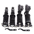 Coilovers Lowering Suspension Kit for Mitsubishi Lancer (2008–2016)