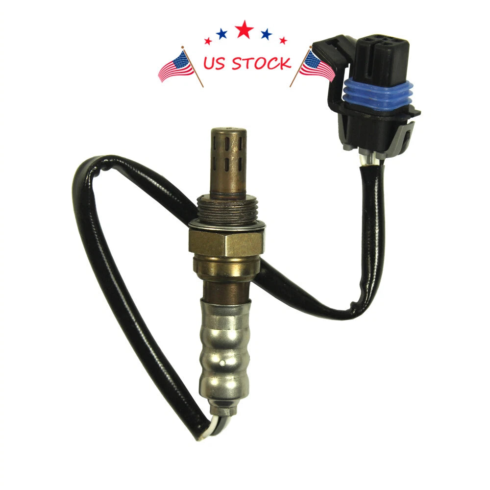 O2 Oxygen Sensor for Cadillac Buick GMC Chevrolet Isuzu Pontiac