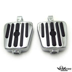 Flame Fury Footpegs for Suzuki Intruder 1500 LC (1998–2009)