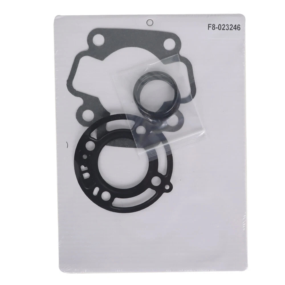 Top End Gasket Kit for Kawasaki KX65 (2000–2017) & Suzuki RM65 (2003–2005)