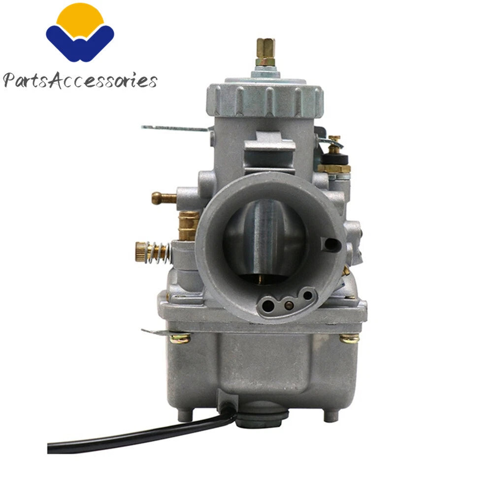 Carburetor for Mikuni 30mm VM Series (VM30-83) Universal Round Slide
