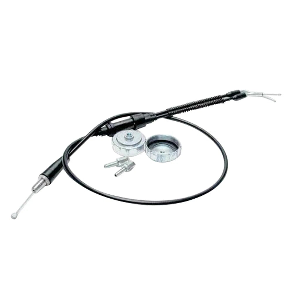 Throttle Cable Kit for Yamaha YFZ350 Banshee (1987â2006)