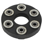 Driveshaft Coupler Flex Joint for Mercedes-Benz 300D (1975–1981)