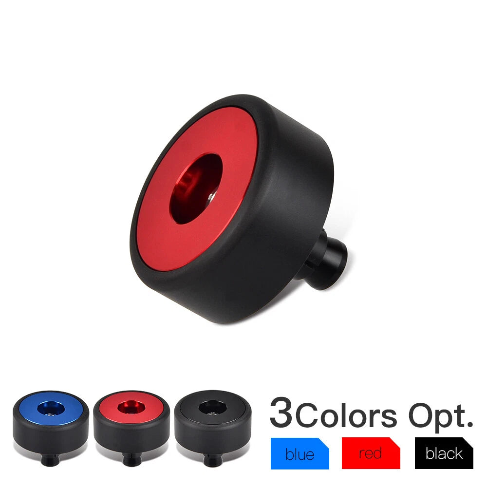 Rear Axle Shaft Swingarm Slider for BMW K1200GT (2006–2008), R1250R, R1250RS, GS (2019–2021)