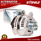 100A Alternator for Honda CR-V (2007–2011)