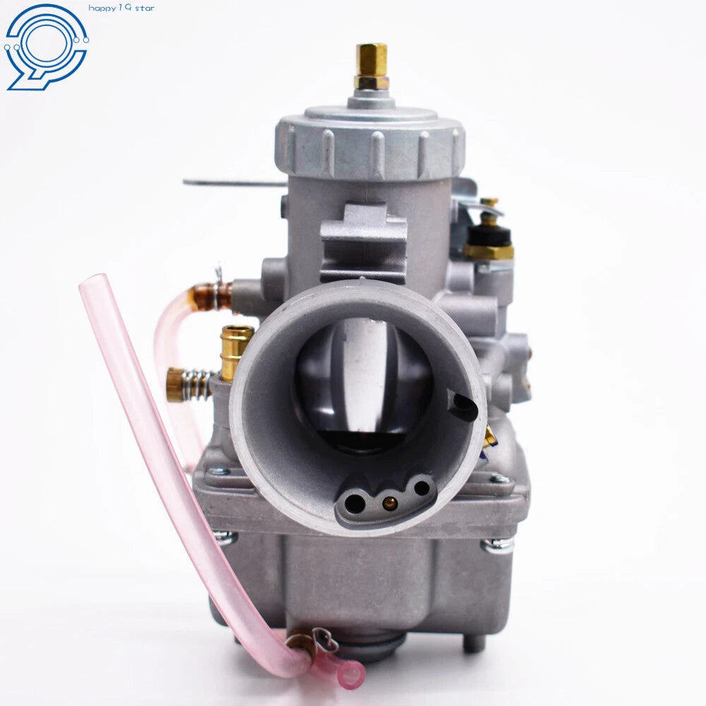 Carburetor for VM34mm (VM34SC, VM34-168, 42-60151)