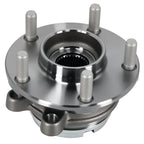 Front Wheel Hub Assembly for Nissan Murano (2009–2017) 513307, 5 Bolt, ABS