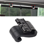 Window Shade Hook 5XR76DX9AA for Chrysler Pacifica (2017–2022), Voyager (2020–2022)