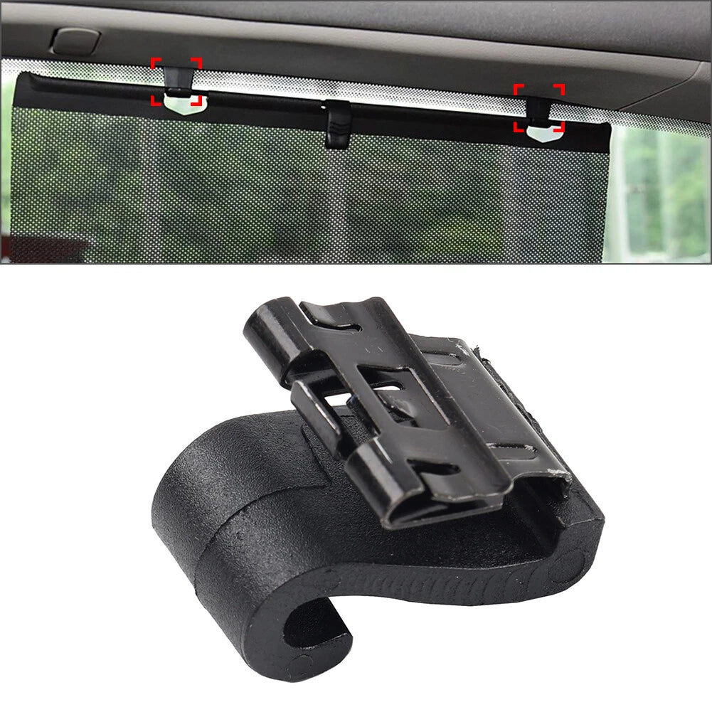 Window Shade Hook 5XR76DX9AA for Chrysler Pacifica (2017–2022), Voyager (2020–2022)