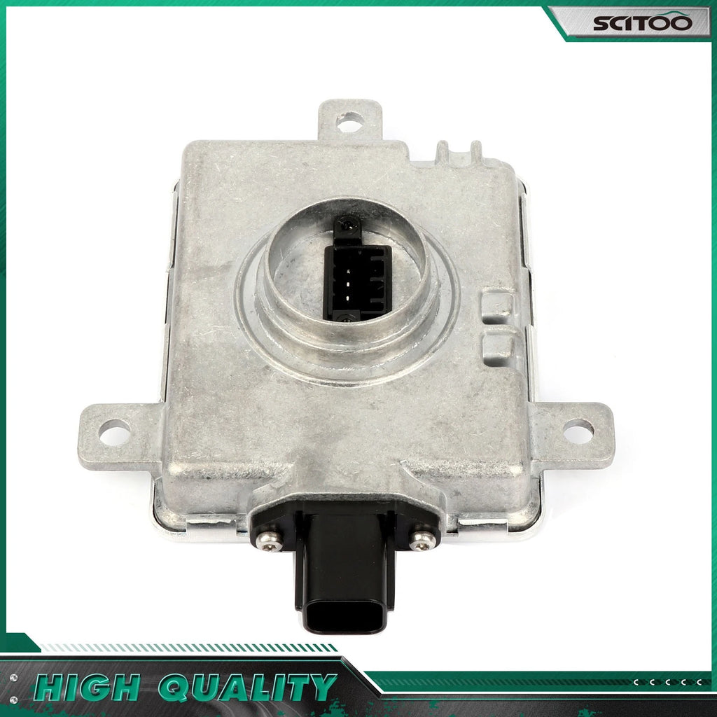 Xenon HID Ballast Module Control Unit for Acura TSX 2.4L 3.5L (2007–2014)