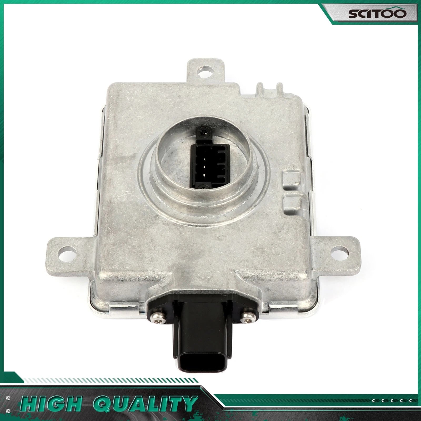 Xenon HID Ballast Module Control Unit for Acura TSX 2.4L 3.5L (2007–2014)