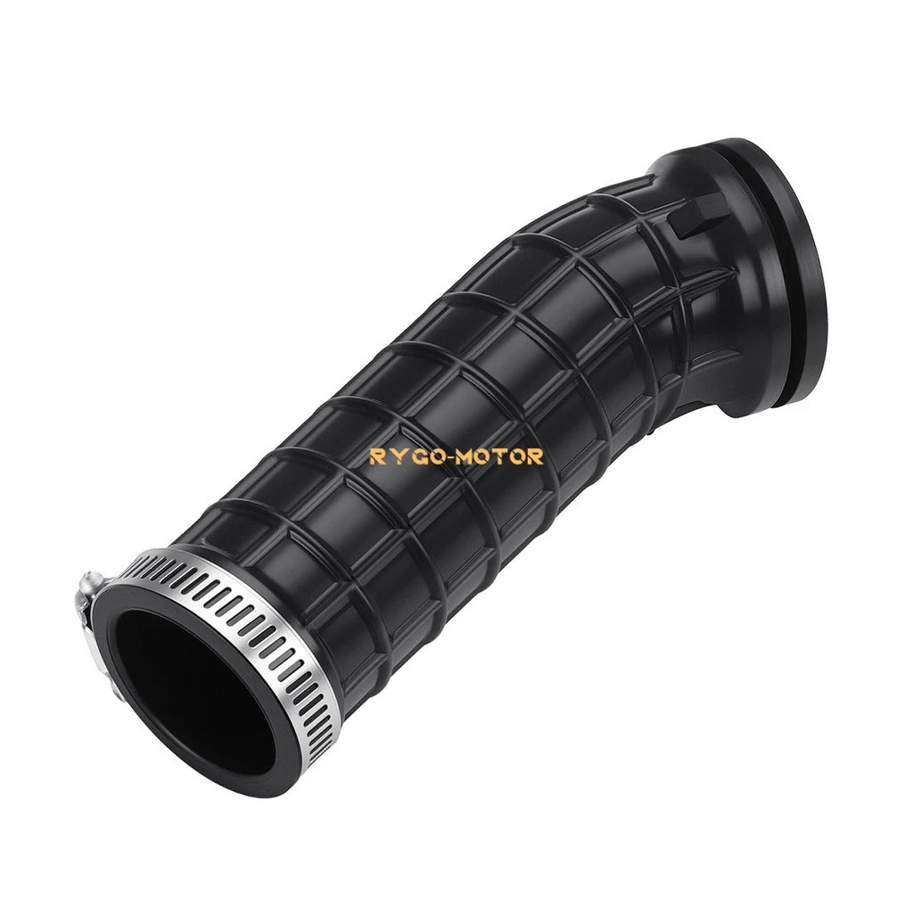 Air Box Joint Intake Boot for Yamaha Badger 80 YFM80 (1985–1988) 55X-14453-00-00