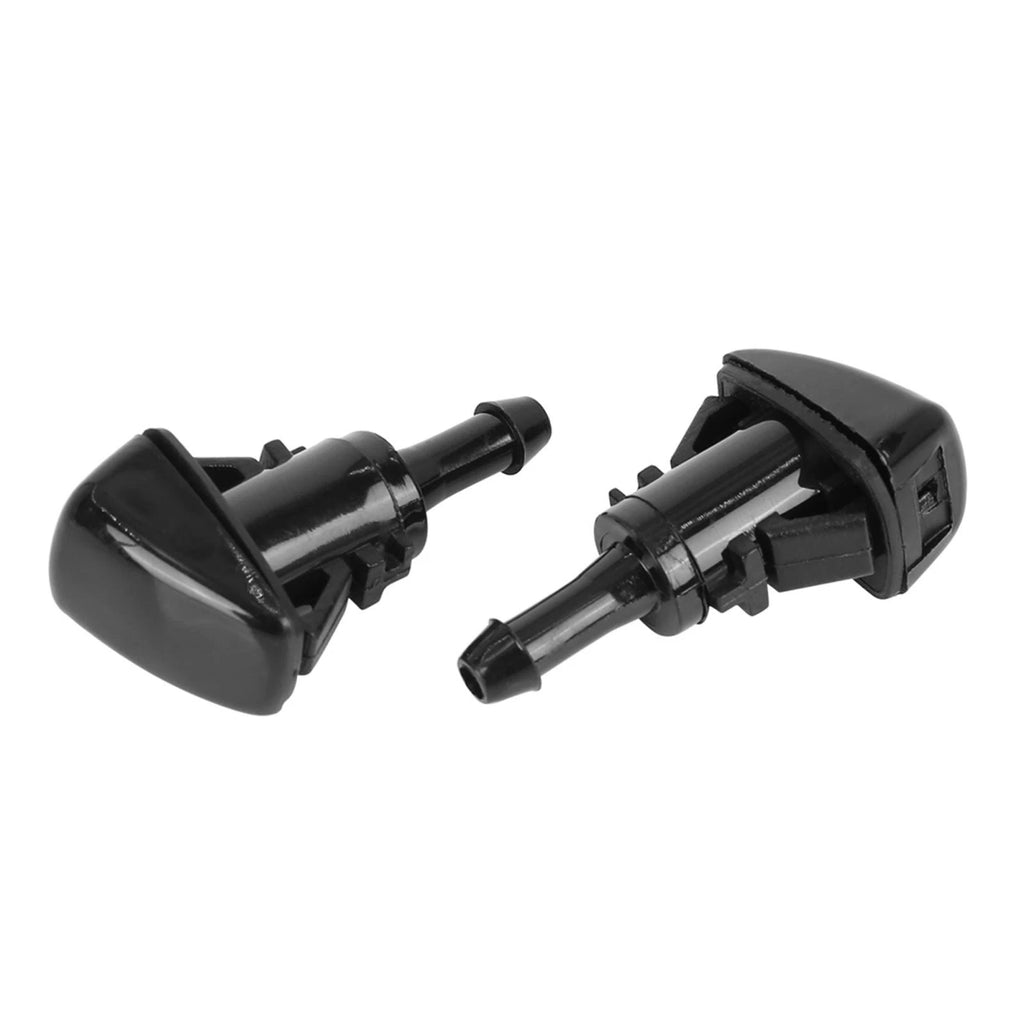 2pcs Windshield Washer Sprayer Nozzle for Chrysler Dodge Charger (2011–2020)