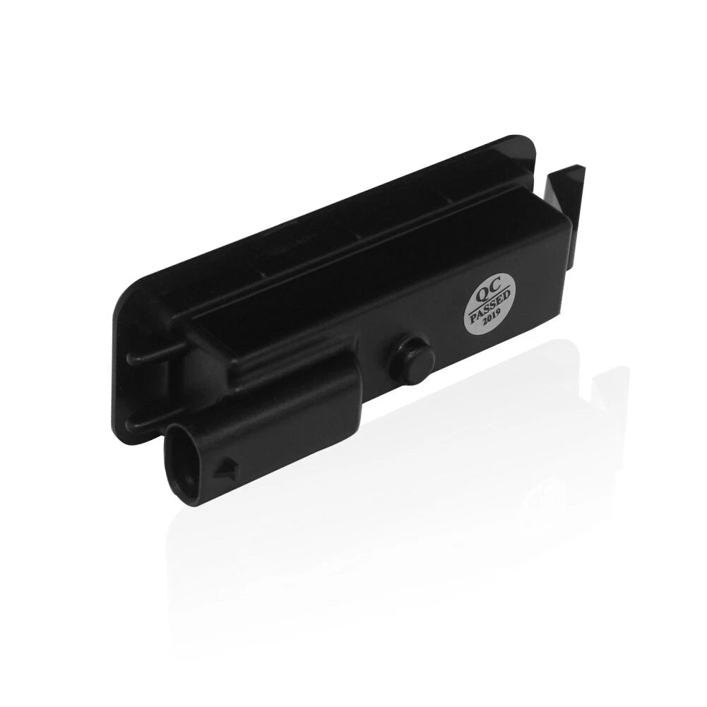 18-LED Number Plate Light for Dodge Charger Challenger (2015–Present)