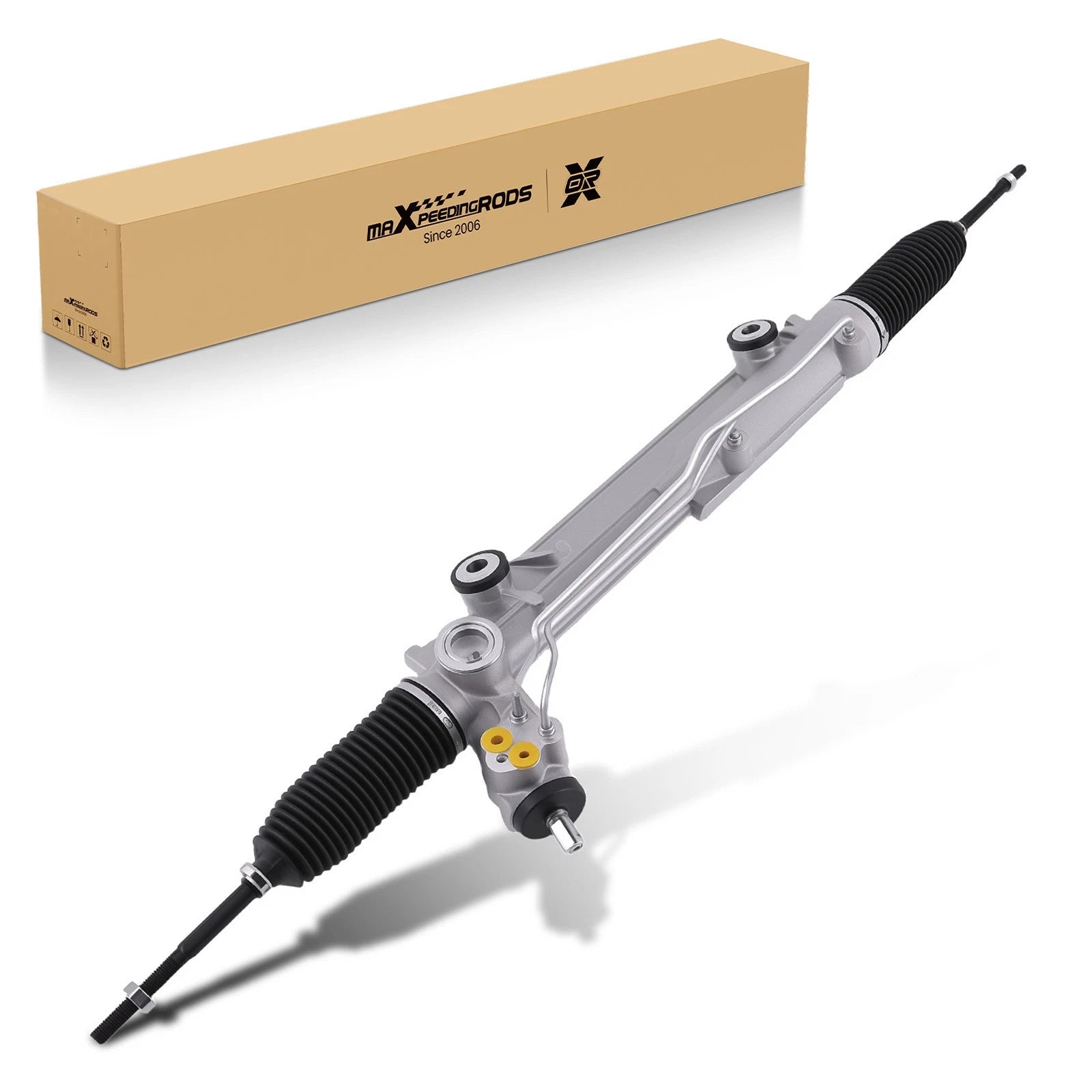 Steering Rack Pinion for Ford Explorer Mercury Mountaineer (2006–2010) 22-292