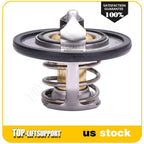 Thermostat for Chevy Cobalt Malibu Pontiac G6 Solstice Saturn Ion