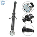 Rear Driveshaft for Dodge Challenger V8 5.7L RWD (2012–2021)