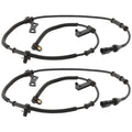 ABS Speed Sensors for Ford Explorer (2002-2010)