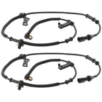 ABS Speed Sensors for Ford Explorer (2002-2010)